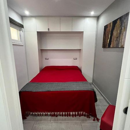 Precioso Apartamento 1 Dormitorio & Air Conditioning - Mareverde Costa Adeje  ภายนอก รูปภาพ