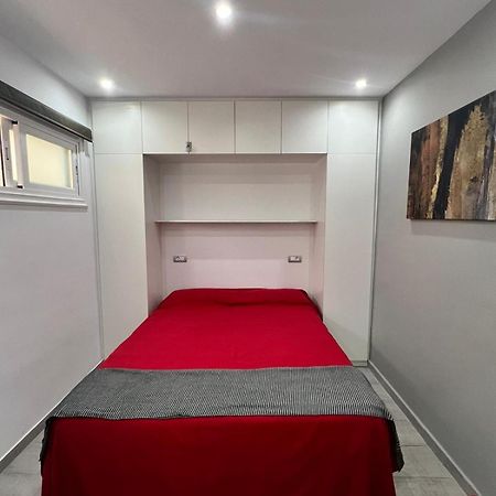 Precioso Apartamento 1 Dormitorio & Air Conditioning - Mareverde Costa Adeje  ภายนอก รูปภาพ