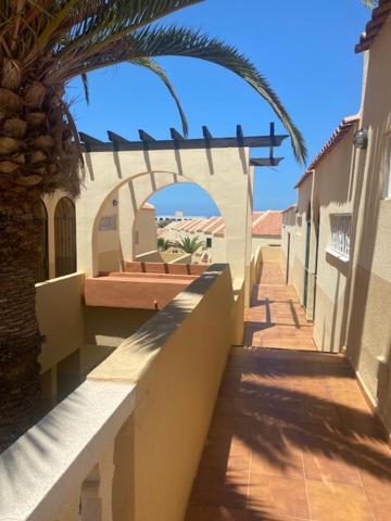 Precioso Apartamento 1 Dormitorio & Air Conditioning - Mareverde Costa Adeje  ภายนอก รูปภาพ