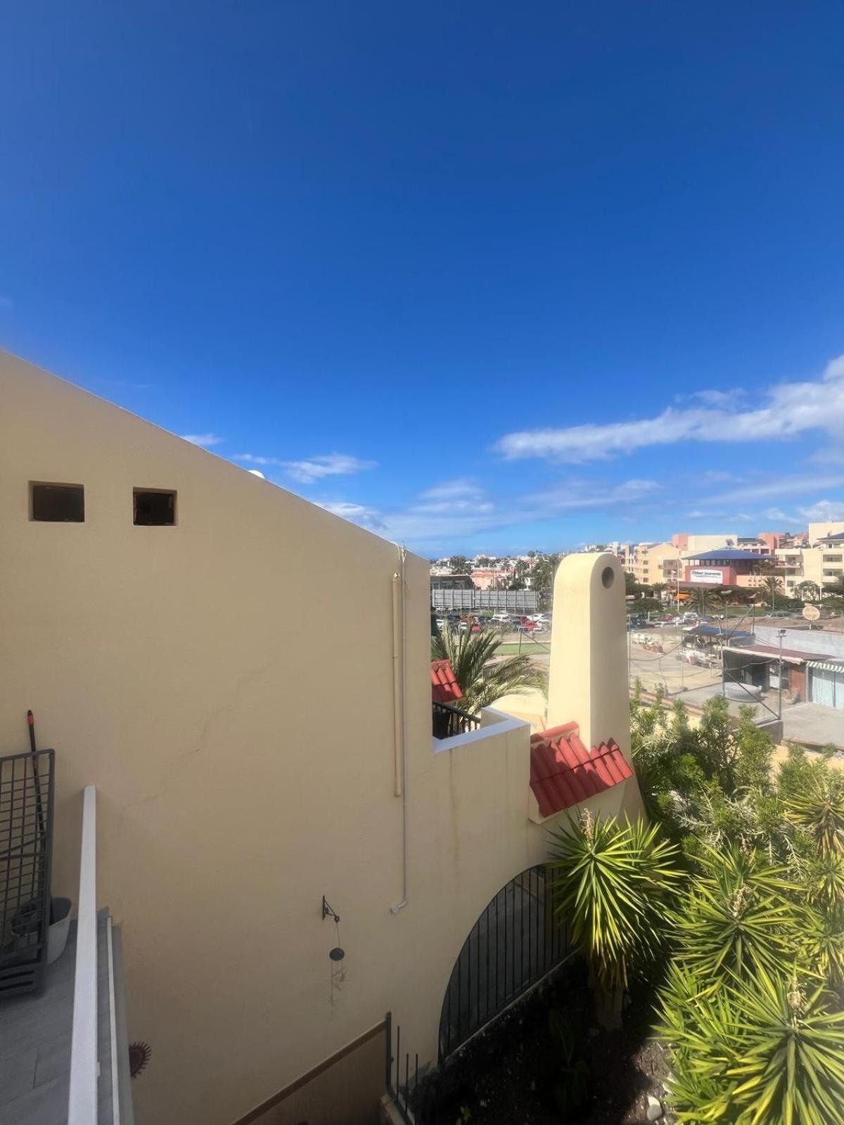 Precioso Apartamento 1 Dormitorio & Air Conditioning - Mareverde Costa Adeje  ภายนอก รูปภาพ