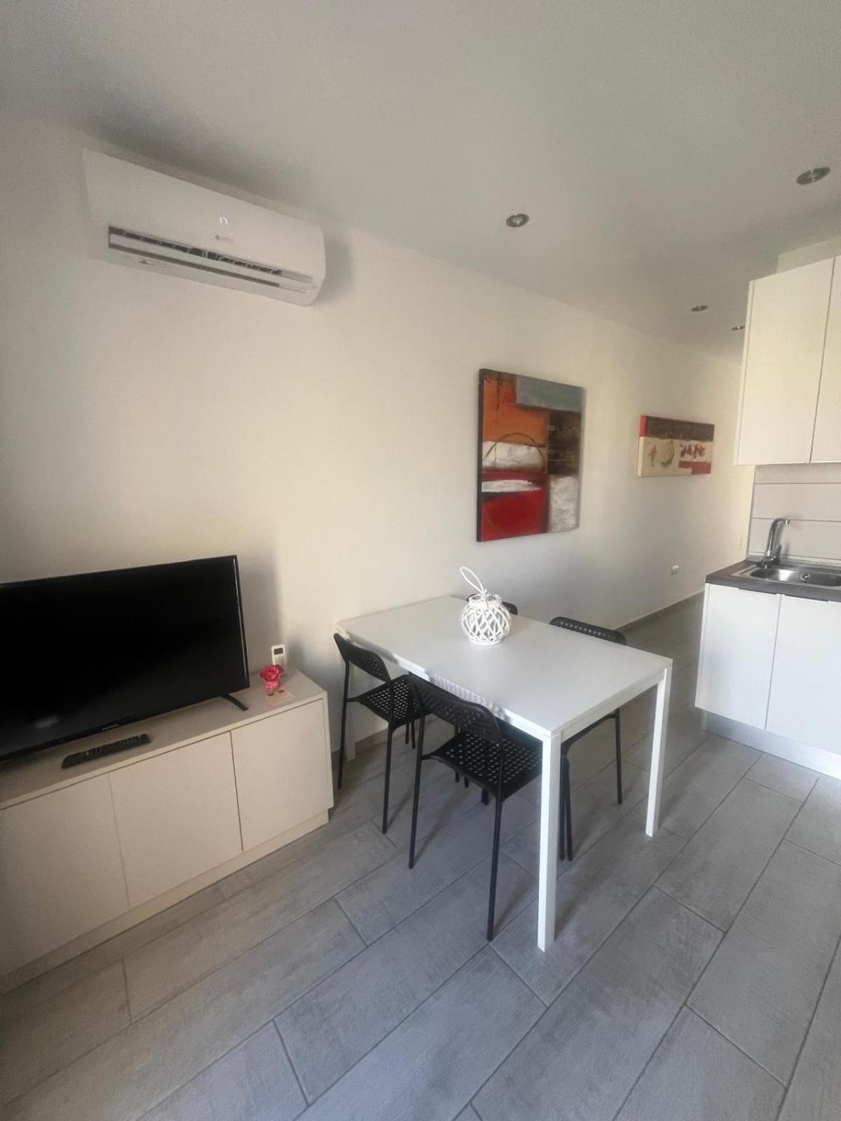 Precioso Apartamento 1 Dormitorio & Air Conditioning - Mareverde Costa Adeje  ภายนอก รูปภาพ