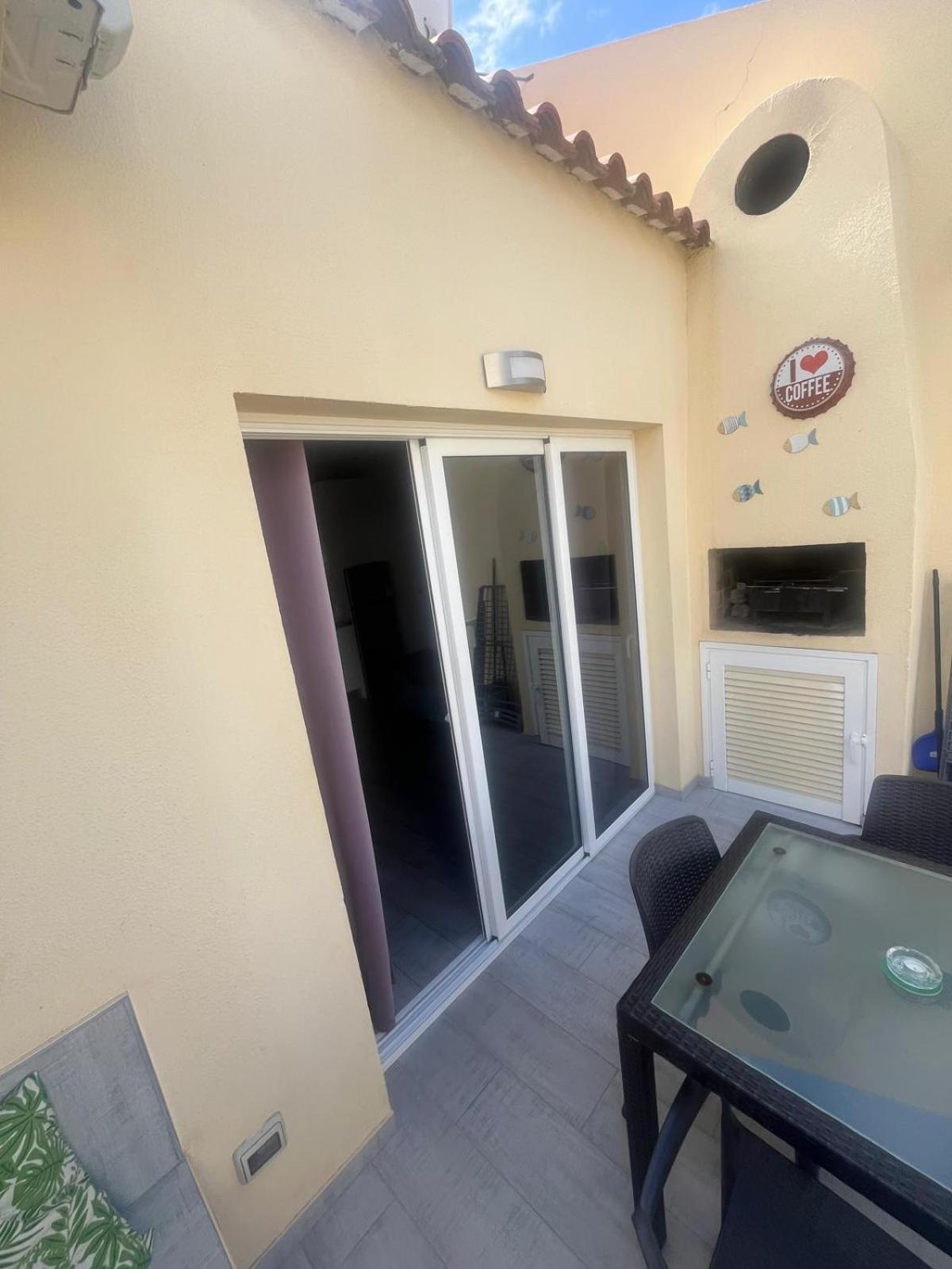 Precioso Apartamento 1 Dormitorio & Air Conditioning - Mareverde Costa Adeje  ภายนอก รูปภาพ